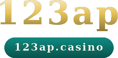 123ap โลโก้